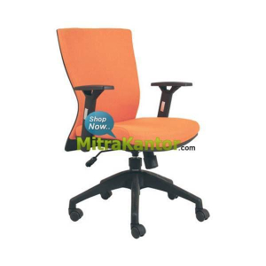 Jual Kursi Kantor Murah - Kursi Manager Chairman MC 3203