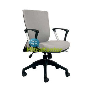 Jual Kursi Kantor Murah - Kursi Manager Chairman MC 3303