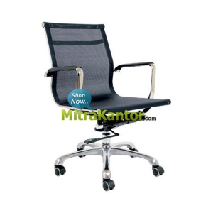 Jual Kursi Kantor Murah - Kursi Manager Chairman TS 0003