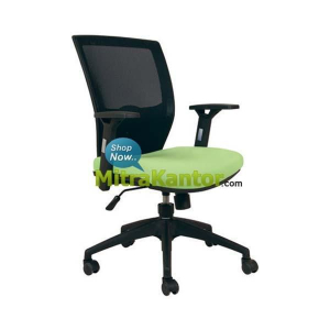 Jual Kursi Kantor Murah - Kursi Manager Chairman TS 01403