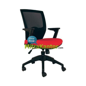 Jual Kursi Kantor Murah - Kursi Manager Chairman TS 01503