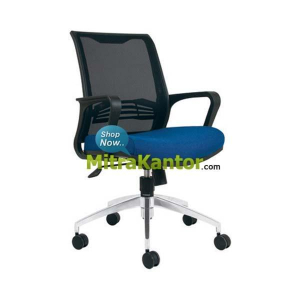 Jual Kursi Kantor Murah - Kursi Manager Chairman TS 01803 A
