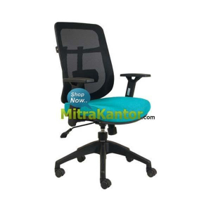 Jual Kursi Kantor Murah - Kursi Manager Chairman TS 02203