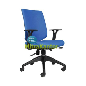 Jual Kursi Kantor Murah - Kursi Manager Chairman TS 02303