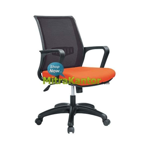 Jual Kursi Kantor Murah - Kursi Manager Highpoint NBK 301