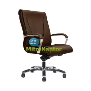 Jual Kursi Kantor Murah - Kursi Manager Highpoint NEP 971 B