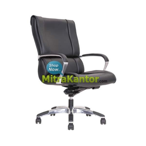 Jual Kursi Kantor Murah - Kursi Manager Highpoint NEP 973 B