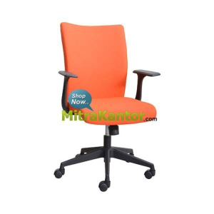 Jual Kursi Kantor Murah - Kursi Manager Highpoint NHP 301