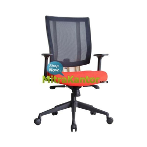 Jual Kursi Kantor Murah - Kursi Manager Highpoint NHP 702