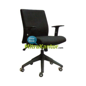Jual Kursi Manager Murah, Kursi Manager Wiz W 146 AN