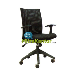 Jual Kursi Manager Murah, Kursi Manager Wiz W 147 AN