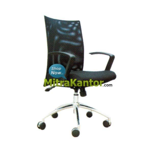 Jual Kursi Manager Murah, Kursi Manager Wiz W 148 AC