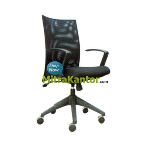 Jual Kursi Manager Murah, Kursi Manager Wiz W 148 AN