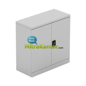 Jual Lemari Arsip Besi Murah, Lemari Arsip Besi Modera M 58