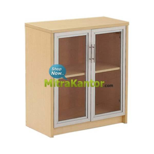 Jual Lemari Arsip Kantor Murah, Lemari Kantor Ichiko ICT 711