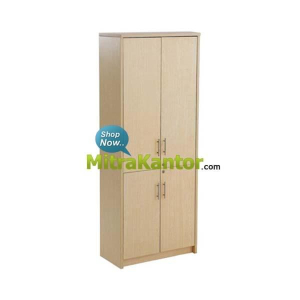 Jual Lemari Arsip Kantor Murah, Lemari Kantor Ichiko ICT 718