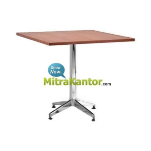Jual Meja Cafe Harga Murah, Meja Cafe Aditech ISP 885 Murah