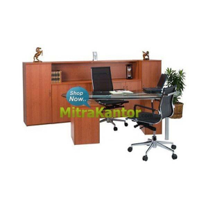 Meja Direktur Murah, Meja Direktur Aditech SE 6003, Meja Kantor Murah