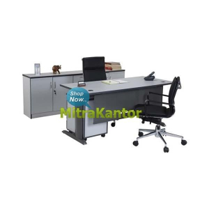 Meja Kantor Staff Aditech MS 03, Jual Meja Staff Kantor Murah