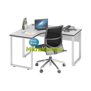 Meja Kantor Staff Arkadia Domestika 3, Jual Meja Staff Kantor Murah