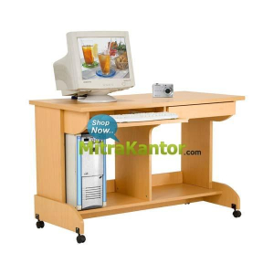 Jual Meja Komputer Murah, Meja Komputer Aditech MK 02