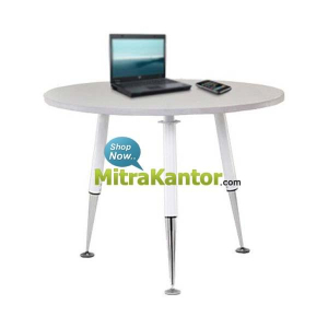 Jual Meja Meeting Murah, Meja Meeting Kantor Aditech FRM 12