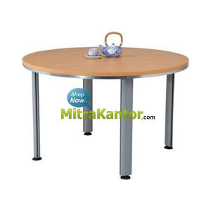 Jual Meja Meeting Murah, Meja Meeting Kantor Aditech SR 1204