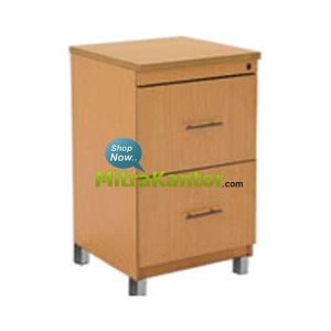 Filing Cabinet 2 Laci Murah, Filing Cabinet Ichiko ICX 707