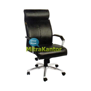 Jual Kursi Kantor Murah - Kursi Direktur Subaru Boss Leather