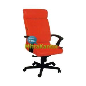 Jual Kursi Kantor Murah - Kursi Direktur Subaru Hugo L