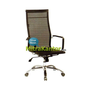 Jual Kursi Kantor Murah - Kursi Direktur Subaru Nest L