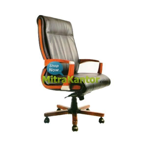 Jual Kursi Kantor Murah - Kursi Direktur Subaru Perfecto LC