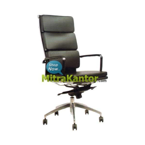 Jual Kursi Kantor Murah - Kursi Direktur Subaru Wald I CA
