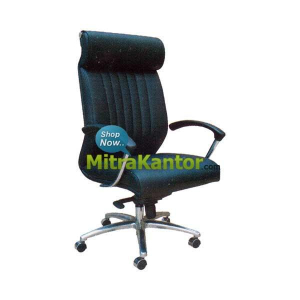 Jual Kursi Kantor Murah - Kursi Direktur Wiz W 002 AL