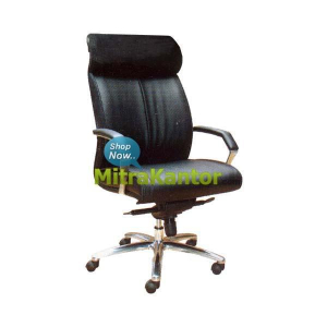 Jual Kursi Direktur Kantor Murah, Kursi Direktur Wiz W 011 AL