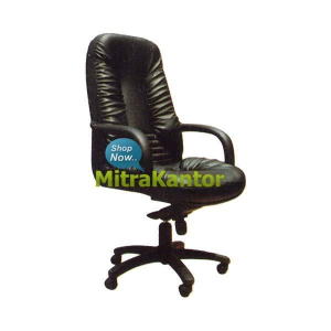 Jual Kursi Direktur Kantor Murah, Kursi Direktur Wiz W 013