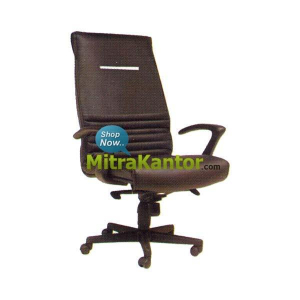 Jual Kursi Direktur Kantor Murah, Kursi Direktur Wiz W 022