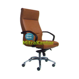 Jual Kursi Manager, Kursi Kerja Murah, Kursi Direktur Wiz W 024 AL