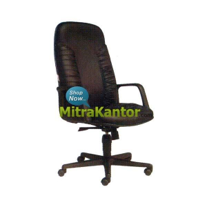 Jual Kursi Direktur Kantor Murah, Kursi Direktur Wiz W 039