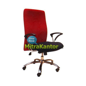 Jual Kursi Kantor Murah - Kursi Direktur Wiz W 051 AL