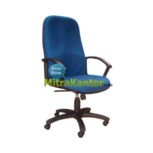 Jual Kursi Kantor Murah - Kursi Direktur Wiz W 065