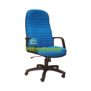 Jual Kursi Kantor Murah - Kursi Direktur Wiz W 067
