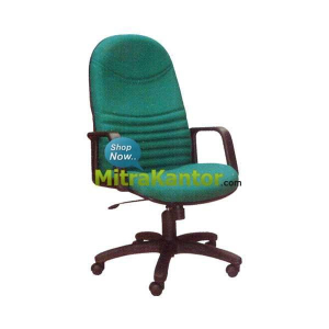 Jual Kursi Kantor Murah - Kursi Direktur Wiz W 069