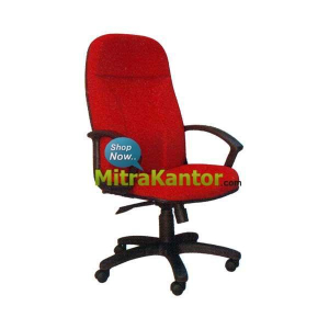 Jual Kursi Kantor Murah - Kursi Direktur Wiz W 071