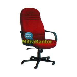 Jual Kursi Kantor Murah - Kursi Kantor Direktur Wiz W 074