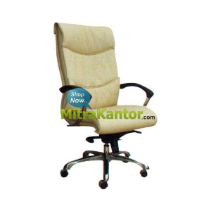 Jual Kursi Kantor Murah - Kursi Direktur Wiz W 107 AL