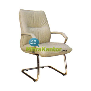 Jual Kursi Hadap Murah, Kursi Hadap Manager Wiz W 006 UAC