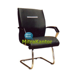 Jual Kursi Hadap Murah, Kursi Hadap Manager Wiz W 012 UAC