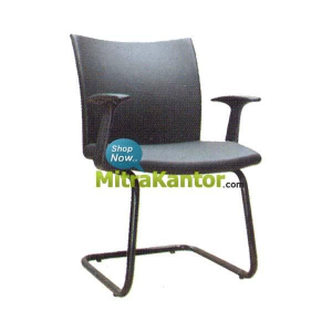 Jual Kursi Hadap Murah, Kursi Hadap Manager Wiz W 021 UA