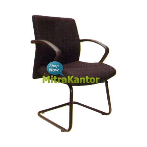 Jual Kursi Hadap Murah, Kursi Hadap Manager Wiz W 126 UA